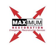 Maximum Restoration
